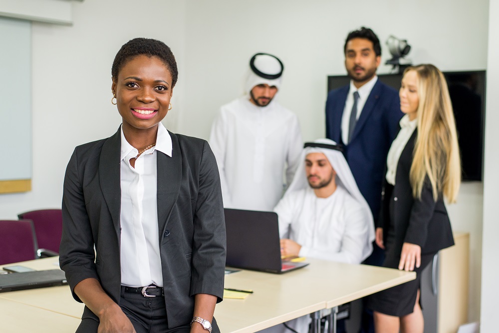 High-Demand Jobs in Dubai