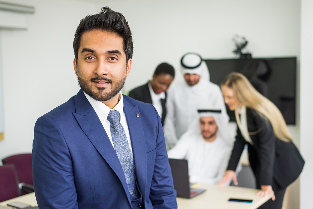 High-Demand Jobs in Dubai