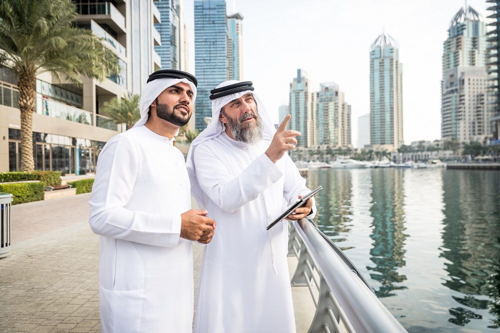 Dubai's Labor Laws for Job Seekers