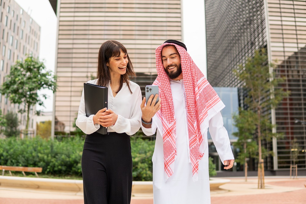 Finding Job in Dubai for Expats