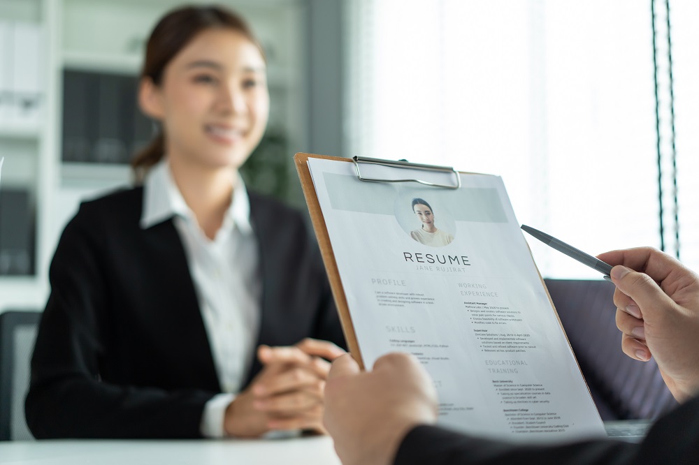 Dubai Job Interviews