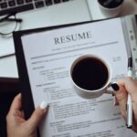 Dubai-Ready CV and Cover Letter