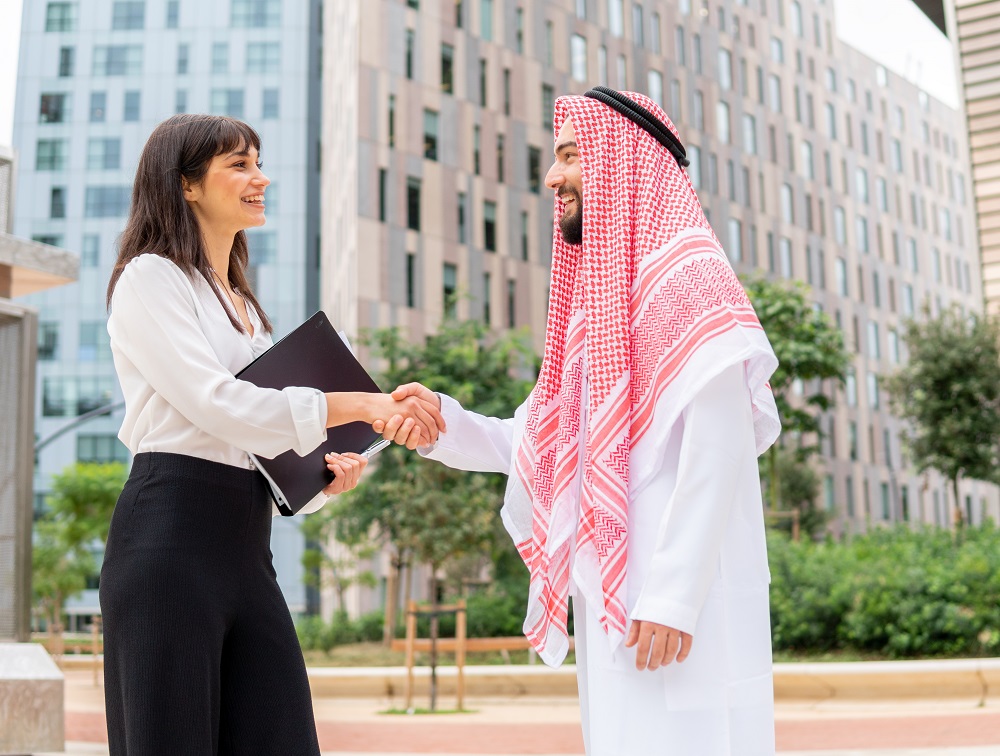 Finding Job in Dubai for Expats