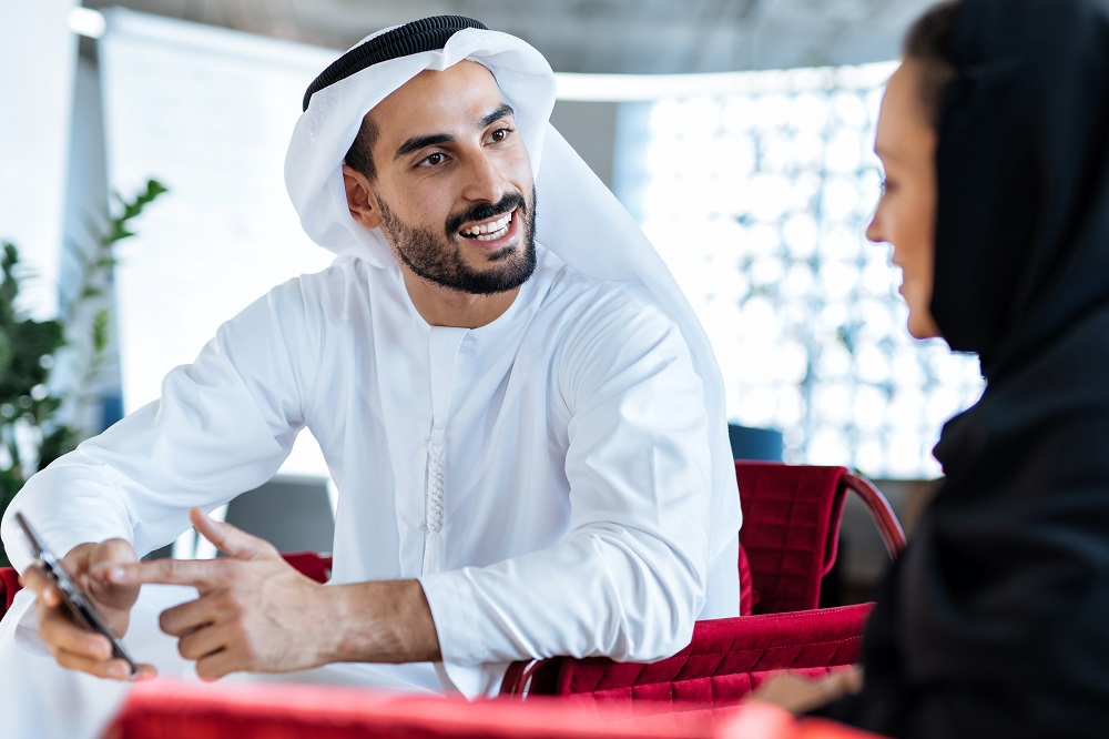High-Demand Jobs in Dubai