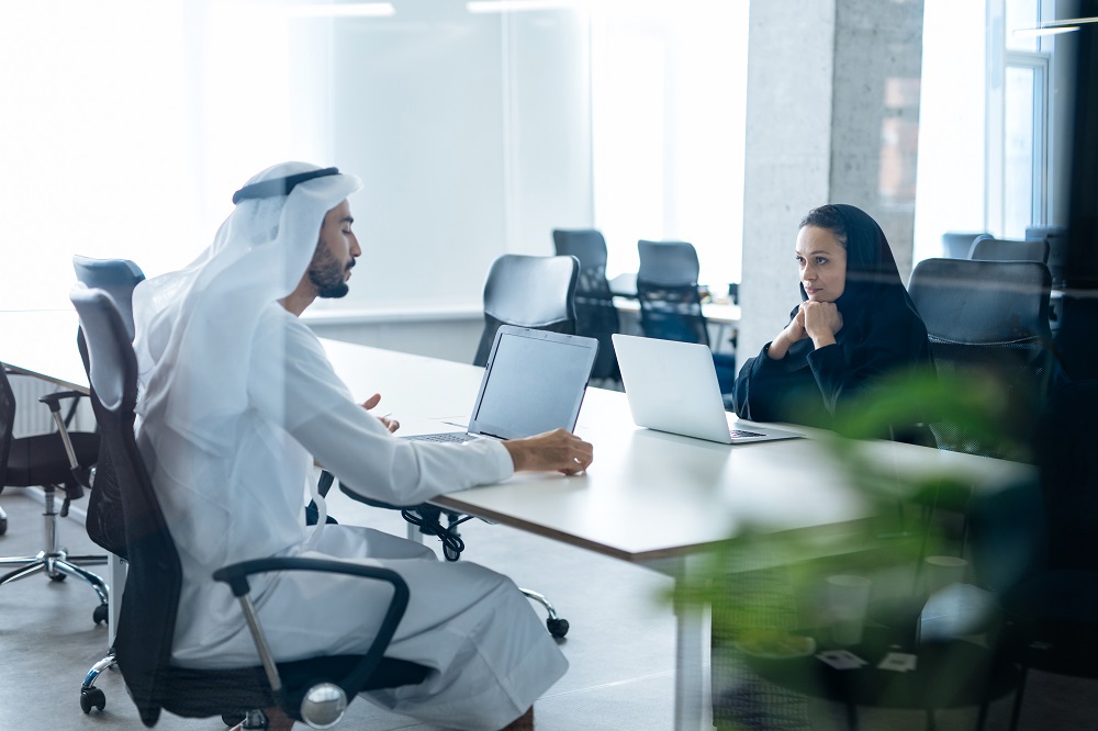 Finding Job in Dubai for Expats