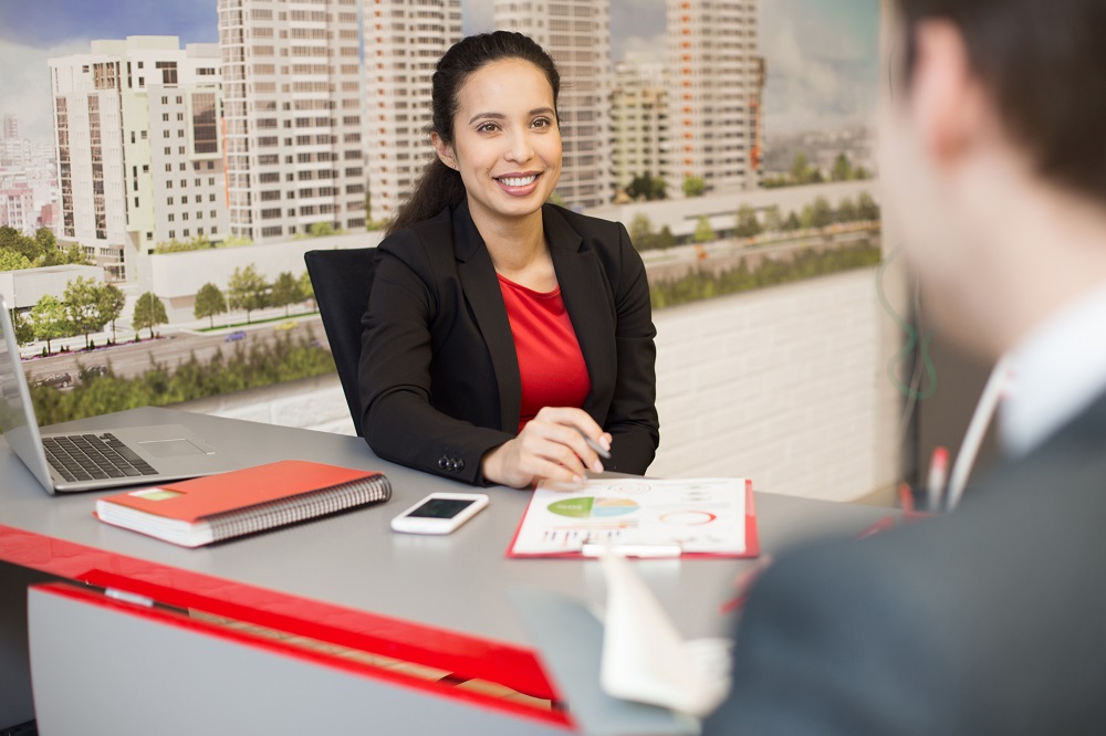 Finding Job in Dubai for Expats