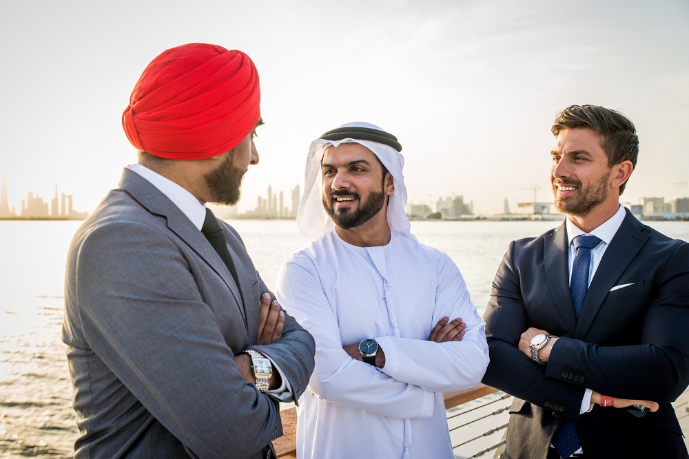 High-Demand Jobs in Dubai