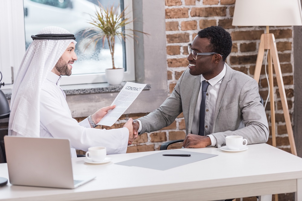 Dubai Job Interviews