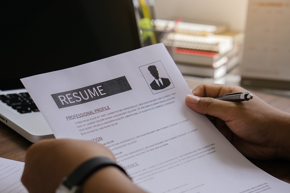 Dubai Job Interviews