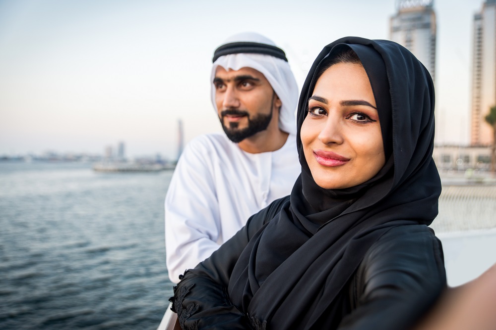 Dubai Work Visa Process