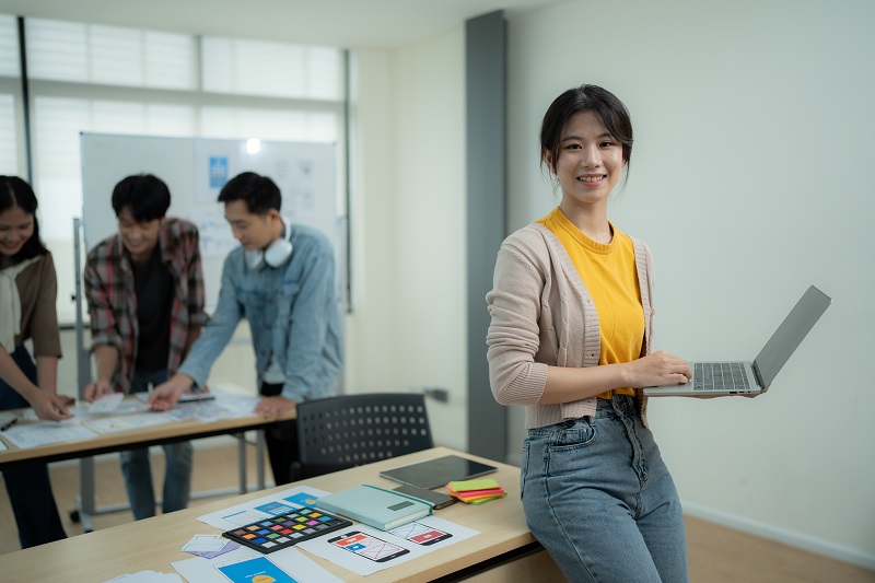 Part Time Jobs Dubai Students