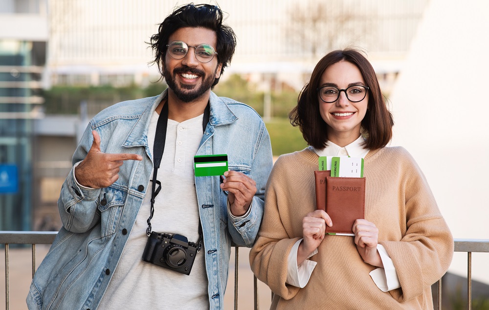 Dubai Work Visa Process