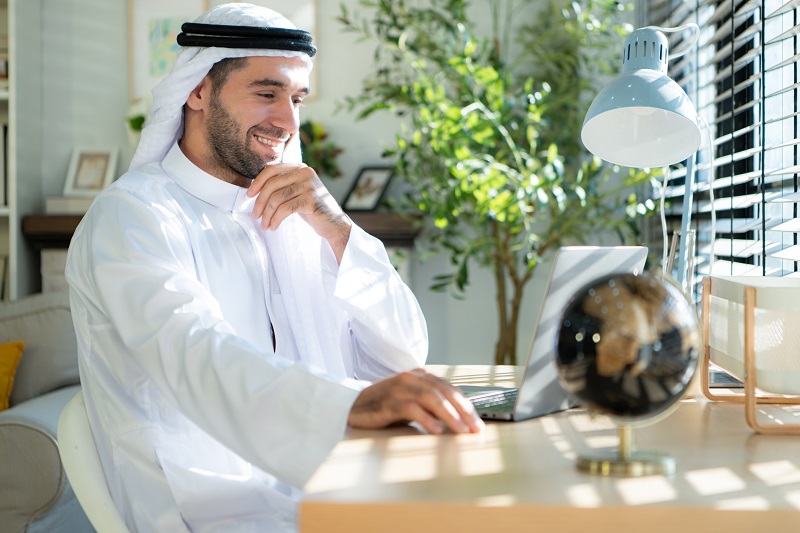 Remote Jobs in Dubai