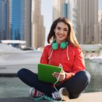 Part Time Jobs Dubai Students
