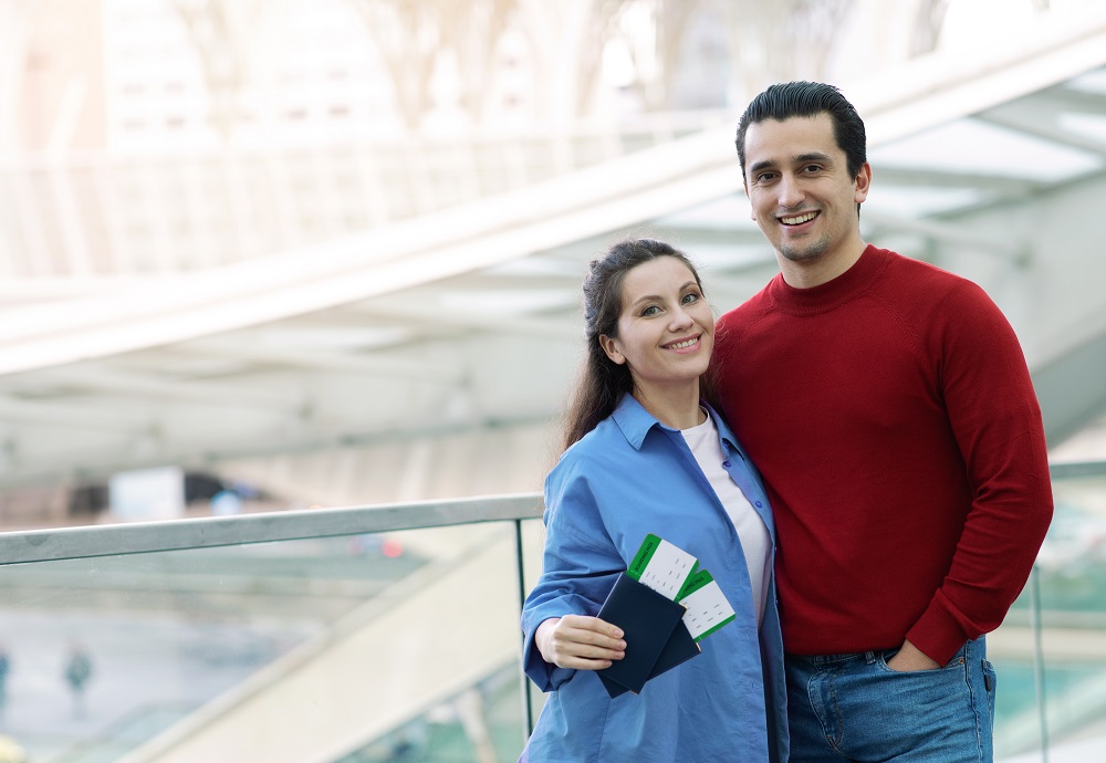 Dubai Work Visa Process