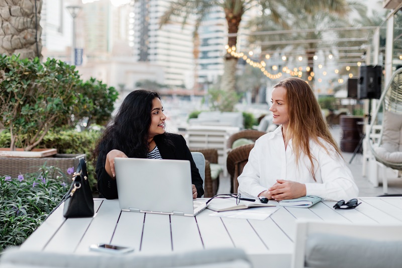 Remote Jobs in Dubai